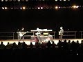 Yellowcard - Ocean Avenue, Thibodaux, LA