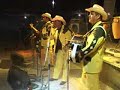 LOS INCOMPARABLES DE TIJUAANA--EL CHUMA
