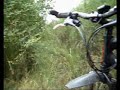 Downhill - Čony and Kiki