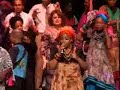 Soweto Gospel Choir & o.a. Salt - \"O happy day\"