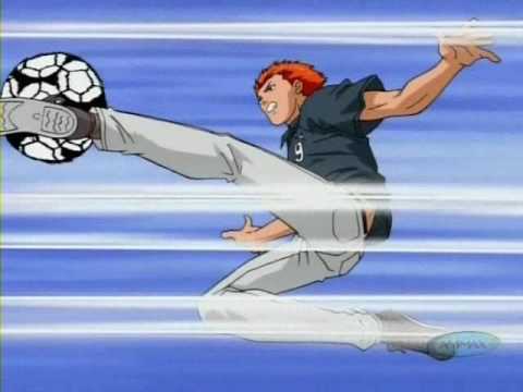 Hungry Heart: Wild Striker episode listing Hungry Heart: Wild Striker episode listing