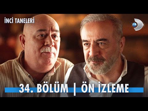 İnci Taneleri 34. Bölüm Ön İzleme                                                                                                                                                                                                                         