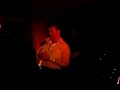 Patrick Feeney Show
