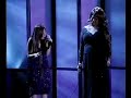 Operation Smile Gala: Jennifer Holliday & Bianca Ryan Operation Smile Gala: Jennifer Holliday & Bianca Ryan