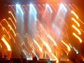 No Angels "Derailed" Live @ The Dome 52