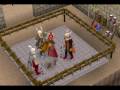 Runescape- Infinite Hitpoints (The Stall Glitch)