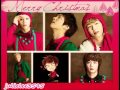 [AUDIO] SHINee - Last Christmas
