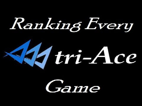 tri-Ace  Cynical Gaming Blog
