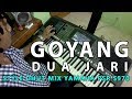 Style PSR S970 GOYANG DUA JARI No VOKAL