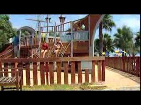 Louis Phaethon Beach