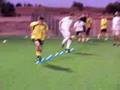 Part 4 Sacramento Knights Agility and Fitness Training