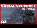 Social Stupidity: Episode 2 *You Got Owned*