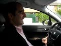 Prueba de Portalcoches.net del Peugeot 508 GT