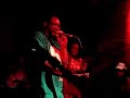 TY  performin' "Oh you want More" in Berlin