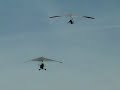 Hang Gliding Salemburg