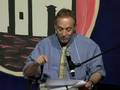David Sedaris: leitura - FLIP 2008 [áudio original]