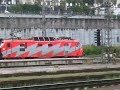 Prague Trains part 2