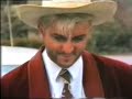 steve strange interview 1985 part 1