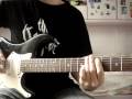 the GazettE - Distress & Coma cover
