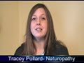 Naturopathic- \ Naturopathic- \