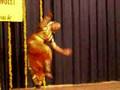 Bhatat Natyam