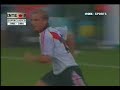 Boca 0 - River Plate 3 Clausura 2002