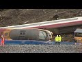 Lambrigg Derailment