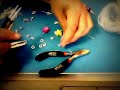 Pulseras fáciles paso a paso