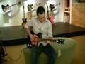 Paul Westerberg Signature First Act Guitar Demo