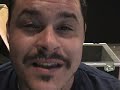 眠りイヌ動画