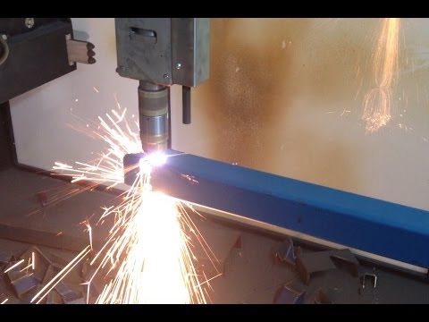 Metaltek XB1200 10 Axis Robotic image