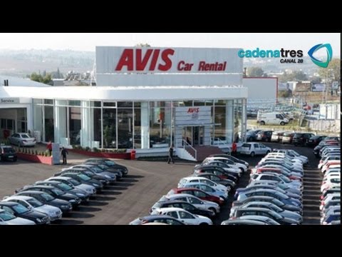 autos - La compañía de alquiler de autos Avis cumple 50 años en México 24 Mayo 2013 La empresa Avis, compañía de alquiler de autos, cumple 50 años en México y es la ...