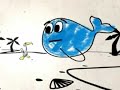 Beached Whale SHIT Version!