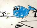 Beached Whale SHIT Version!