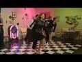 About Lindy Hop, Balboa, and Charleston (Part 2 of 2)