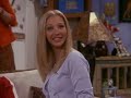 tow rosss denial   chandler/monica scenes