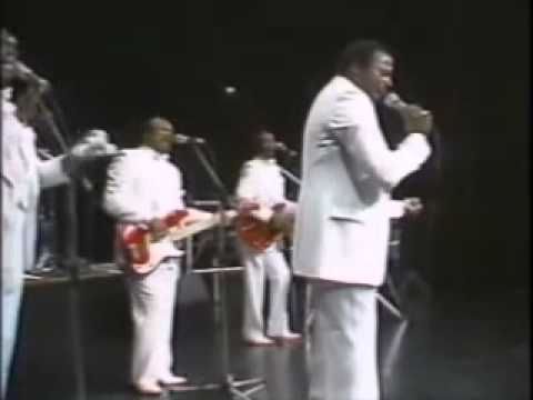 Saints Hold On / The Sensational Nightingales