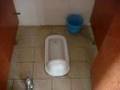 Korean Washrooms