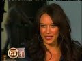 Hilary Duff Bikini Video