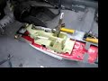 Putting an H22a in an EG hatch