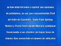 SPANISH COACHELLA VALLEY FORD DEALERS SPECIAL MESSAGE. SPANISH COACHELLA VALLEY FORD DEALERS SPECIAL MESSAGE.