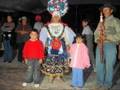 Tonada 2007 Fam. Alejos Carrillo / Corongo Ancash
