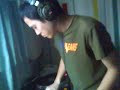 Turntable Pratice by Dj Hawaii - MV02