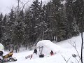 snowscoot