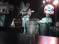 No Monkey Suits allowed on Beale Street
