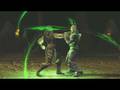 Mortal Kombat vs. DC Universe :: Finishing Moves Trailer #3