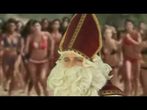 Sint mag ik een viral??