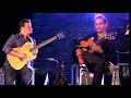 flamenco jazz