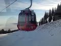 Going up Mount Pilatus - Lucerne