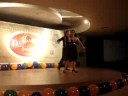 DANCING KING & QUEEN OF BSP